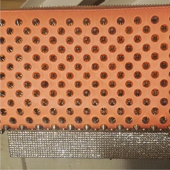 CHRISTIAN LOUBOUTIN CLASSIC WALLET - Picture 10 of 10